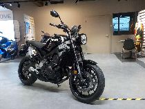 Motorrad kaufen Occasion YAMAHA XSR 900 (retro)
