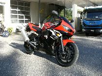 Motorrad kaufen Occasion YAMAHA YZF-R6 (sport)
