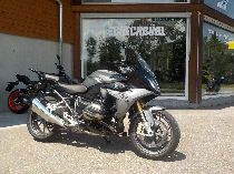 Motorrad kaufen Occasion BMW R 1200 RS ABS (touring)