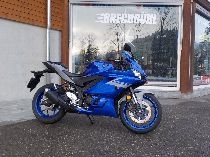 Motorrad kaufen Occasion YAMAHA R3 (sport)