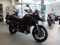 Motorrad kaufen Occasion SUZUKI DL 1000 A V-Strom ABS (enduro)