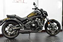 Motorrad kaufen Neufahrzeug KAWASAKI Vulcan S 650 ABS (custom)