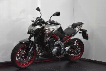 Motorrad kaufen Occasion KAWASAKI Z 900 (naked)