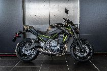 Motorrad kaufen Neufahrzeug KAWASAKI Z 650 (naked)
