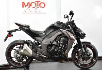 Acheter une moto neuve KAWASAKI Z 1000 ABS (naked)