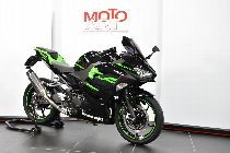 Acheter une moto neuve KAWASAKI Ninja 400 (sport)
