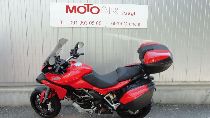 Motorrad kaufen Occasion DUCATI 1200 Multistrada ABS (enduro)