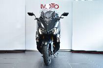 Motorrad kaufen Occasion YAMAHA XP 530 TMax DX ABS (roller)