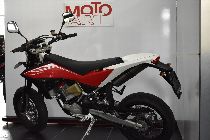 Acheter une moto Occasions HUSQVARNA 511 SM R (supermoto)