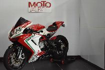 Motorrad kaufen Occasion MV AGUSTA F3 800 ABS (sport)