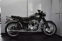 Motorrad kaufen Occasion KAWASAKI W 650 (retro)