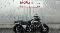 Motorrad kaufen Occasion YAMAHA Egli V-Max (custom)