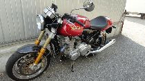 Motorrad kaufen Occasion NORTON C 961 Sport (retro)