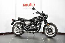 Acheter une moto neuve KAWASAKI W 800 (retro)