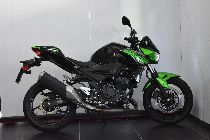 Motorrad kaufen Occasion KAWASAKI Z 400 (naked)