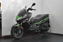 Acheter une moto Occasions KAWASAKI J 300 (scooter)