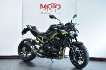 Motorrad kaufen Neufahrzeug KAWASAKI Z 900 (naked)