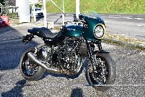 Motorrad kaufen Neufahrzeug KAWASAKI Z 900 RS Cafe (retro)