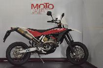 Motorrad kaufen Occasion HUSQVARNA 511 SM R (supermoto)