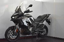 Acheter une moto Occasions KAWASAKI Versys 1000 (enduro)