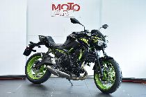 Motorrad kaufen Neufahrzeug KAWASAKI Z 650 (naked)