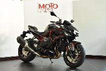 Motorrad kaufen Occasion KAWASAKI Z H2 (naked)