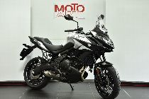 Motorrad kaufen Neufahrzeug KAWASAKI Versys 650 ABS (enduro)