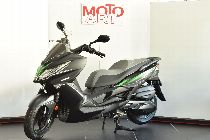 Motorrad kaufen Neufahrzeug KAWASAKI J 300 ABS (roller)