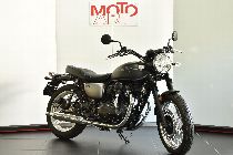 Motorrad kaufen Neufahrzeug KAWASAKI W 800 (retro)