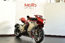 Motorrad kaufen Neufahrzeug MV AGUSTA Superveloce 800 Serie Oro (sport)