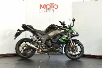 Motorrad kaufen Occasion KAWASAKI Ninja 1000 SX (touring)