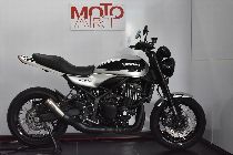 Motorrad kaufen Occasion KAWASAKI Z 900 RS (retro)