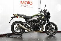 Motorrad kaufen Neufahrzeug KAWASAKI Z 900 RS (retro)