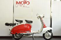 Motorrad kaufen Oldtimer LAMBRETTA LI 150 SERIE 1 (roller)