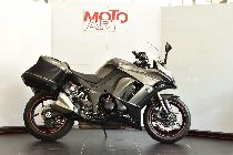 Motorrad kaufen Occasion KAWASAKI Z 1000 SX ABS (touring)