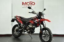 Motorrad kaufen Neufahrzeug MALAGUTI XSM 125 (supermoto)
