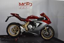 Motorrad kaufen Occasion MV AGUSTA F3 675 Serie Oro (sport)