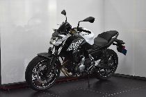 Motorrad kaufen Occasion KAWASAKI Z 650 (naked)