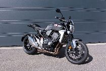 Motorrad kaufen Occasion HONDA CB 1000 RA ABS (naked)