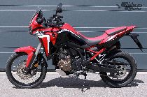 Acheter une moto Démonstration HONDA CRF 1100 L A2 Africa Twin (enduro)