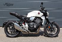 Motorrad kaufen Occasion HONDA CB 1000 RA ABS (naked)