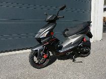 Motorrad kaufen Occasion TGB Bullet (roller)