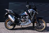 Motorrad kaufen Vorführmodell HONDA CRF 1100 L D4 Africa Twin Adventure Sports DCT (enduro)