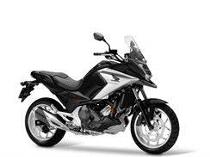 Motorrad Mieten & Roller Mieten HONDA NC 750 XD ABS (Enduro)