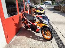 Motorrad kaufen Occasion HONDA NSC 50 T2 (roller)