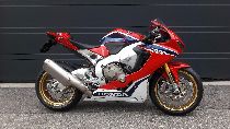 Motorrad kaufen Vorführmodell HONDA CBR 1000 SP (sport)