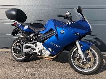 Motorrad kaufen Occasion BMW F 800 ST (touring)