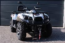 Motorrad kaufen Vorführmodell SMC DL MAL 850 (quad-atv-ssv)