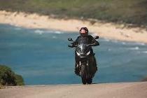 Motorrad Mieten & Roller Mieten HONDA X-ADV 750 (Roller)