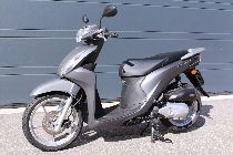 Motorrad kaufen Occasion HONDA NSC 110 MPD Vision (roller)